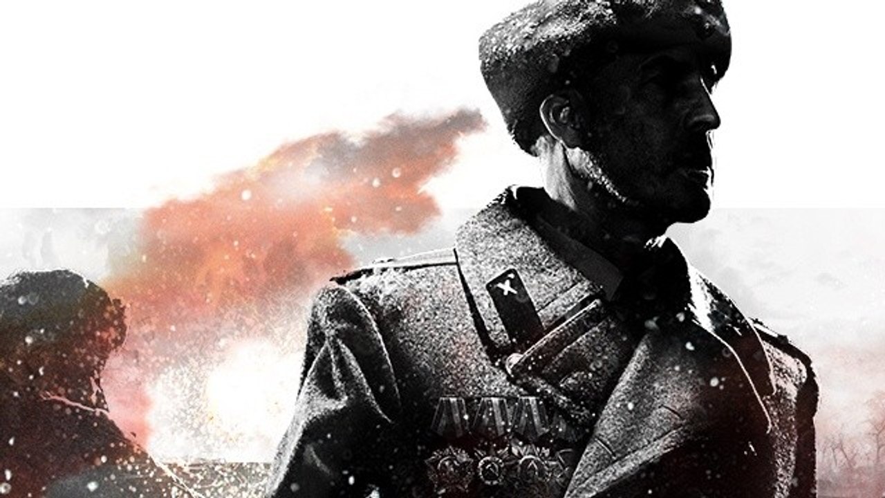 Company of Heroes 2 - Preview-Video zum Strategiespiel