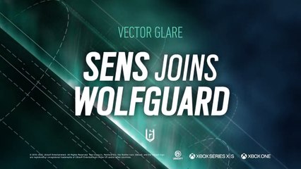 Calling Sens to the Rescue Tom Clancy’s Rainbow Six Siege Xbox