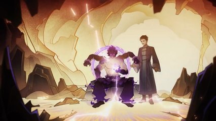 Genshin Impact - Official Story Teaser Trailer