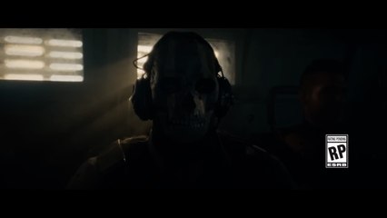 Call of Duty Modern Warfare II - Ultimate Team Ft Pete Davidson PS