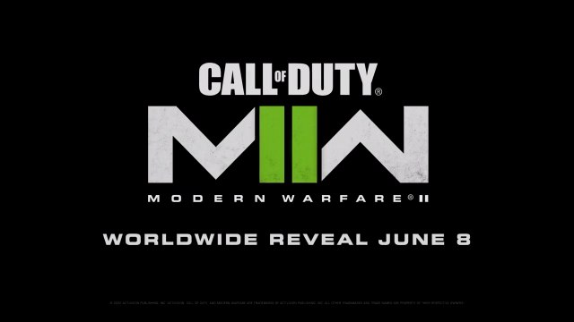 Call of Duty Modern Warfare II - Ultimate Team Ft Steve Aoki PS