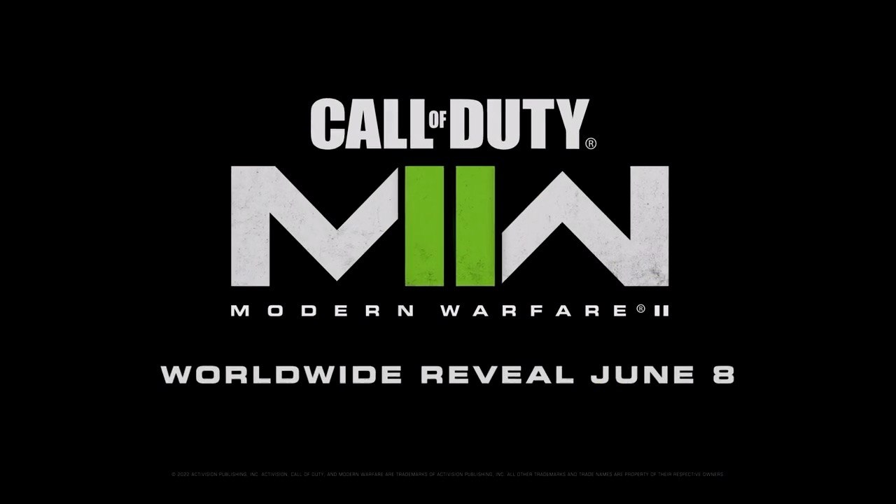Call of Duty Modern Warfare II - Ultimate Team Ft Steve Aoki PS