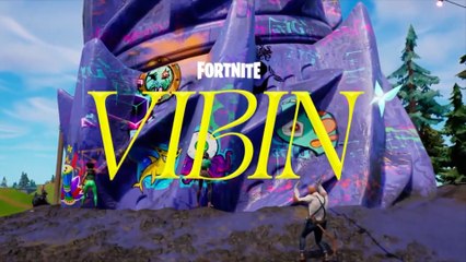 Fortnite Chapter 3 Season 3 - Official Gameplay Trailer