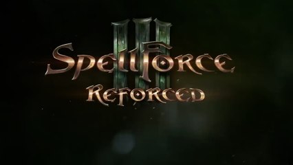 Spellforce III Reforced - Release Trailer Xbox
