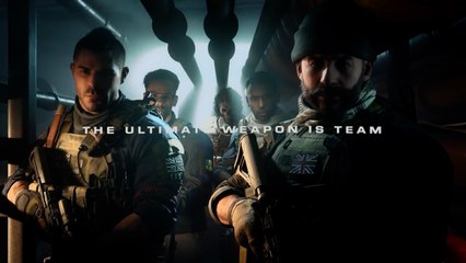 Call of Duty Modern Warfare II - World Reveal Trailer PS