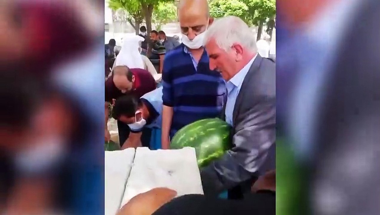 Kelek karpuzda iade dönemi