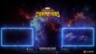 Marvel Contest of Champions - Official Legacies Champion Reveal Trailer