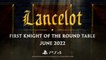 Smite - Lancelot Cinematic Trailer PS