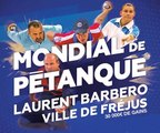 WebTV FRÉJUS : Mondial Laurent Barbero 2022