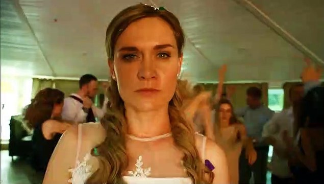 Женщина в состоянии развода - 1 серия 