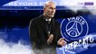 Mercato Express : Zidane au PSG, ce serait fait !