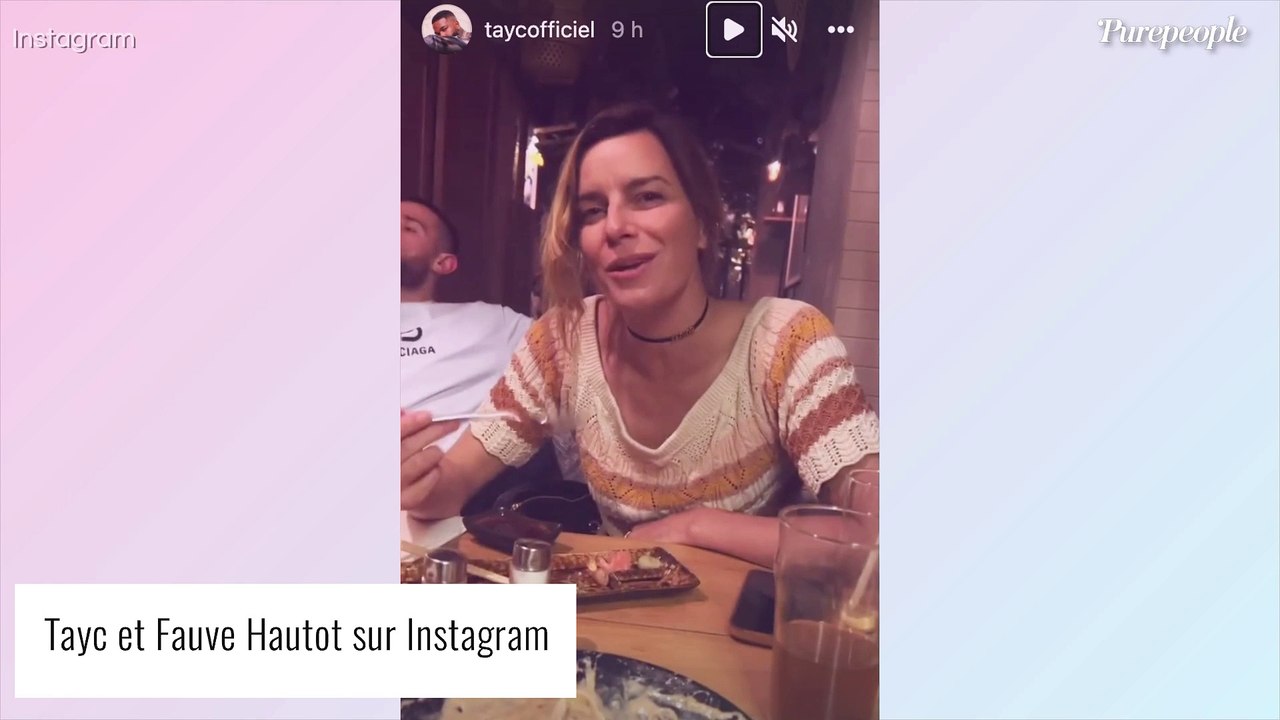 Fauve Hautot et Tayc inséparables : Folle soirée parisienne avec les rappeurs Kaaris et Oli