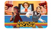 Tráiler de anuncio de American Arcadia donde escapar de un reallity; próximamente en PC y consolas