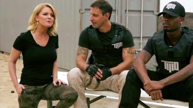 Army of Two: The Devil’s Cartel - Live-Action-Trailer: TWO Unmasked (Teil 1)