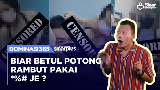 Awas, wanita bukan lemah!