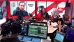 PÉPITE - George Ezra en live et en interview dans Le Double Expresso RTL2 (10/06/22)
