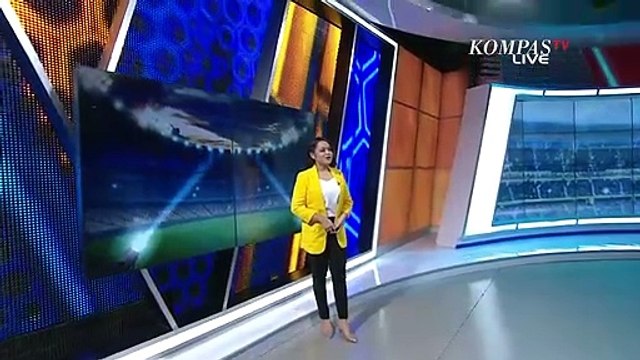 Turnamen Stuttgart Open, Stefanos Tsitsipas Singkirkan Dominic Stricker