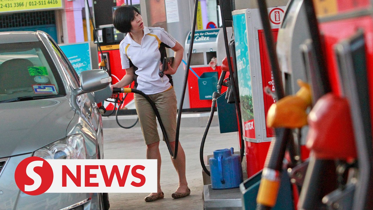 Gov't has enough money to continue fuel subsidy, says Tengku Zafrul