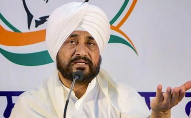 ਸਾਬਕਾ CM ਚੰਨੀ ਦਾ ਕਰੀਬੀ ਠੇਕੇਦਾਰ ਦੀ ਨਜਾਇਜ਼ ਮਾਈਨਿੰਗ ਦੇ ਇਲਜ਼ਾਮਾਂ ਹੇਠ ਗ੍ਰਿਫ਼ਤਾਰੀ