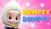 Humpty Dumpty Song - Children Nursery Rhyme by Kids TV