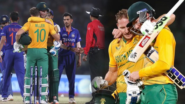 India vs South Africa 1st T20: ಸೌತ್ ಆಫ್ರಿಕಾ ಭಾರತ ತಂಡವನ್ನ ಬಗ್ಗು ಬಡಿದಿದ್ದು ಹೀಗೆ! | *Cricket