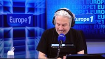 Les stories de Chantal Ladesou, Marine Le Pen, Fabrice Eboué et Jean Lassalle