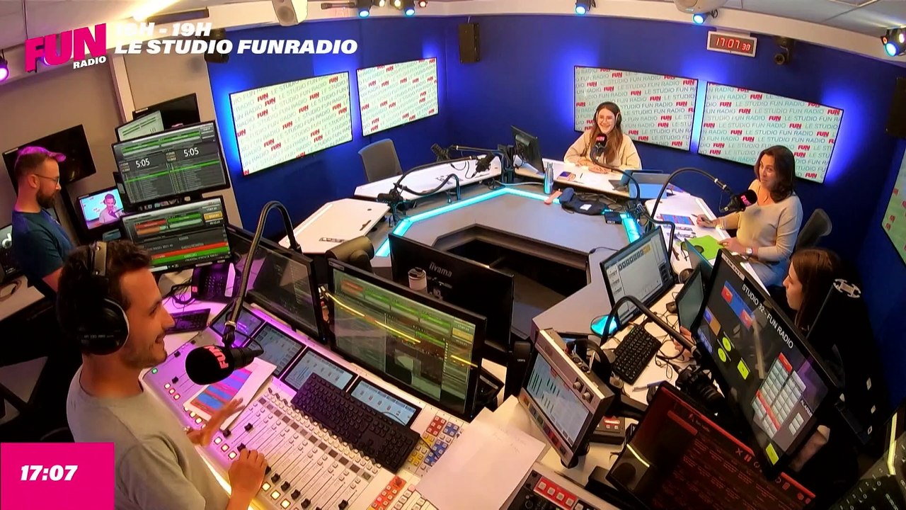 Une auditrice remporte 21.000 € grâce au Chrono Fun Radio