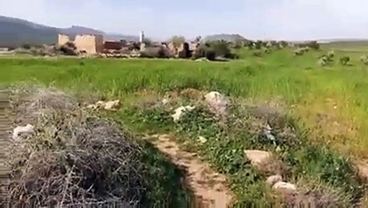 Ait bou Ali tidili massfioua Marrakech Maroc