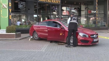 Büyükçekmece'den silah sesleri yükseldi: 10 el ateş edildi, araç ve iş yerleri zarar gördü