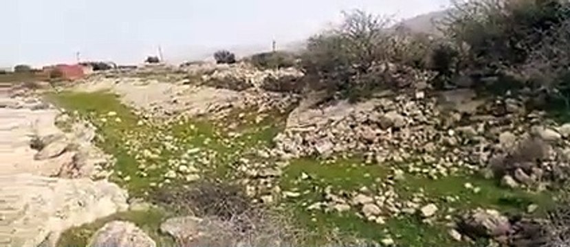 Ait bou Ali tidili massfioua Marrakech Maroc