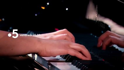 [BA]  Fauteuils d'orchestre - 17/06/2022