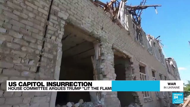 Zelensky says Ukrainian forces 'holding on' in key Donbas battles