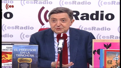 "Maduro defiende a Argelia porque son mercenarios de Moscú con dinero de Pekín"