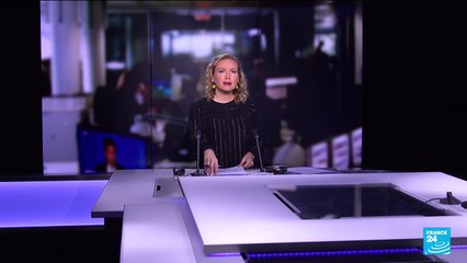 Berlin, Londres et Paris exhortent l'Iran à "mettre fin à l'escalade nucléaire"