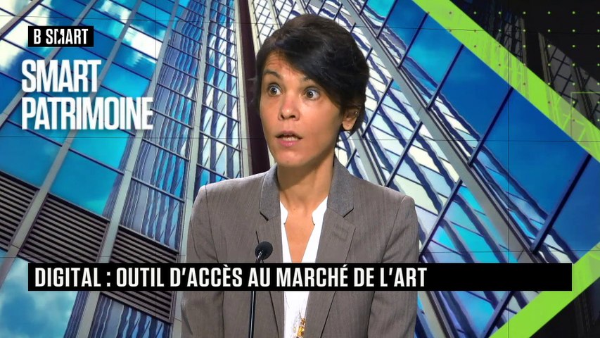 L'ART À LA UNE du vendredi 10 juin 2022
