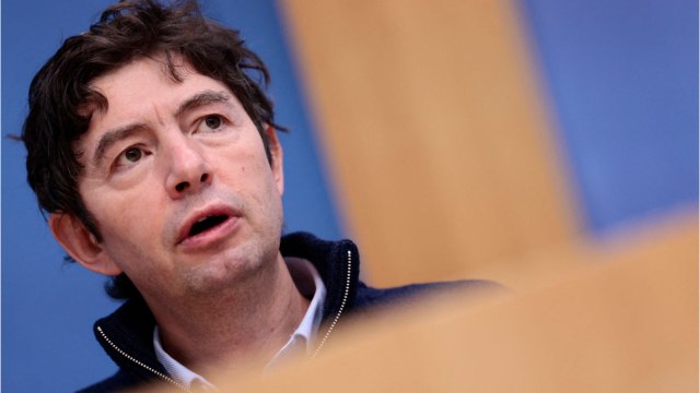 Meine Erwartung hat sich bestätigt : Christian Drosten äußert sich zur aktuellen Corona-Lage