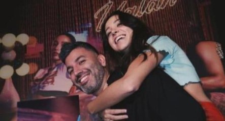 Zeynep Bastık boşandı mı?