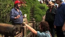 Der Hobbit: Eine unerwartete Reise - Featurette Hobbiton: Die Heimat der Hobbits