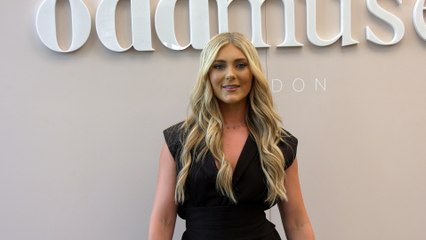 Milly G "Oddmuse" Resort Collection Launch Party in Los Angeles