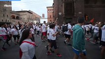 Run 5,30: tremila di corsa all'alba