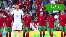 دوري الأمم الأوروبية: البرتغال تفوز على ضيفتها تشيكيا 2-صفر