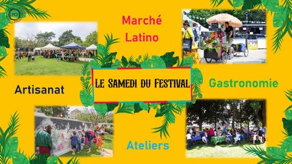 Teaser du Festival 2022 "Des Andes à la Terre de Feu"