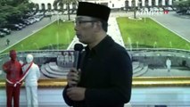 Bupati Bandung Akan Siapkan Tempat untuk Pemakaman Eril di Desa Cimaung, Kabupaten Bandung