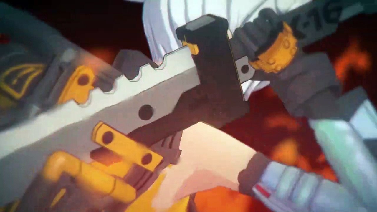 Zenless Zone Zero - Combat Trailer