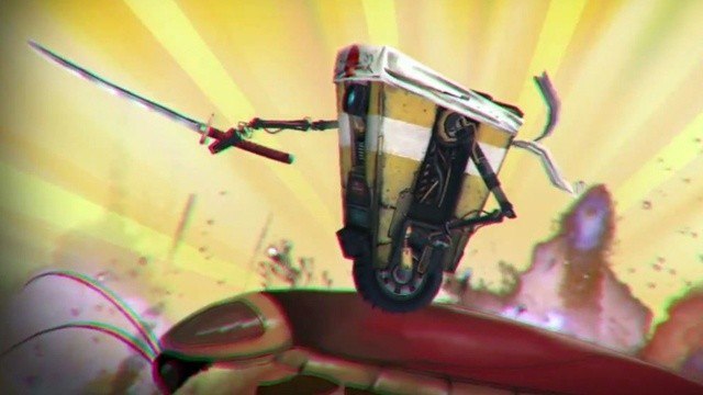 Borderlands 2 - Claptrap Web-Serie: Staffel 2, Episode 2