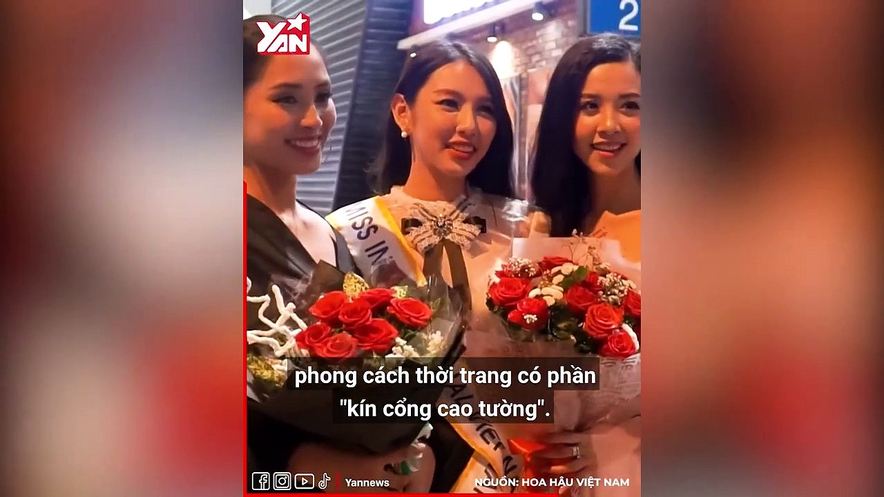 MGI Nguyễn Thúc Thùy Tiên 6 tháng trước chả mấy ai quan tâm nhưng bây giờ thì khác