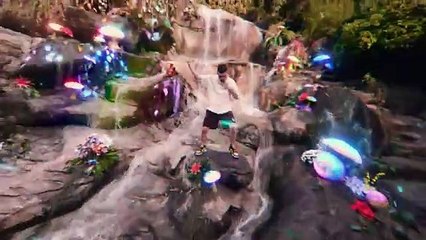 PEDRO SAMPAIO - DANÇARINA