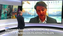 Ismét szerepel magyar film az Annecy Animációs Filmfesztiválon