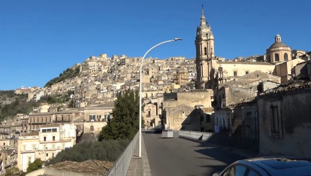 Modica (RG) - Truffa da 3,5 milioni su bonus edilizia: arrestato imprenditore, sequestri a 8 imprese (10.06.22)