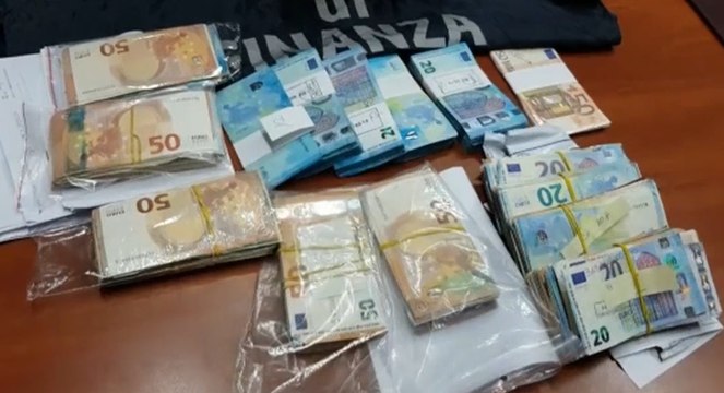 Roma - Pizzo per rinnovare contratti d'affitto a negozi: denunce e sequestri per 2 milioni (10.06.22)